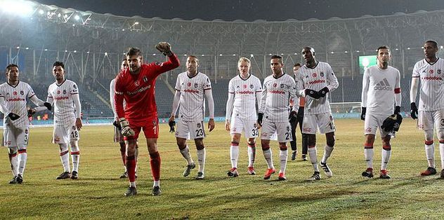 Fenerbahçe'ye Fabricio engeli!