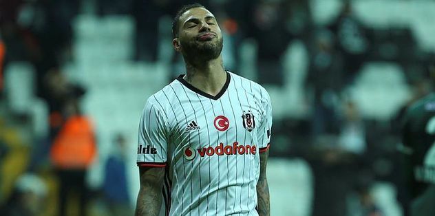 Quaresma'ya menajer engeli!