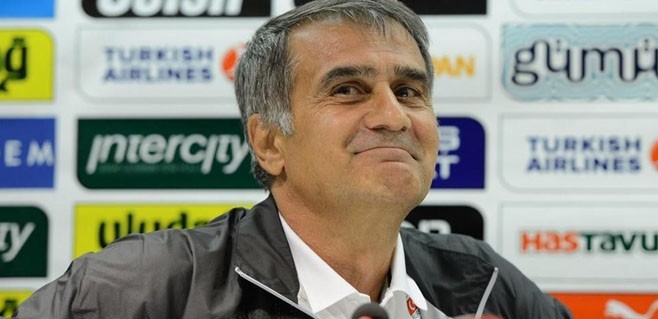 Şenol Güneş'ten 2 oyuncuya kritik uyarı