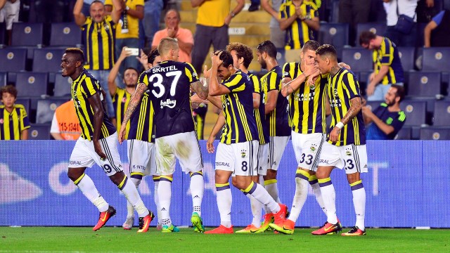 Şenol Güneş'ten Fenerbahçe'li yıldıza özel önlem!