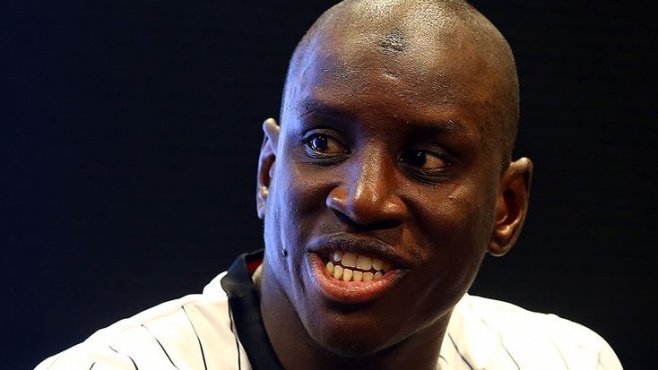 Demba Ba'dan Beşiktaş'a büyük müjde!