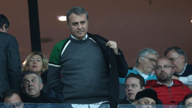 Fikret Orman beklenen açıklamayı yaptı!