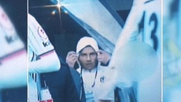 Tosic'i bekleyen büyük tehlike!