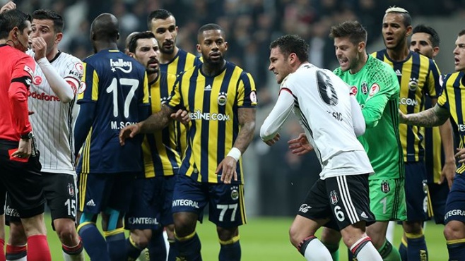 Beşiktaş Yönetimi harekete geçti!