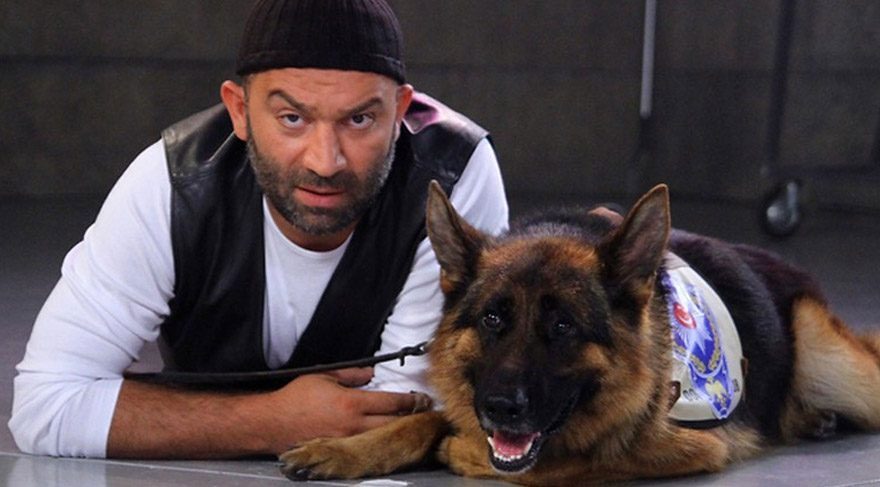 Mesut Komiserden skandal maça sert tepki!