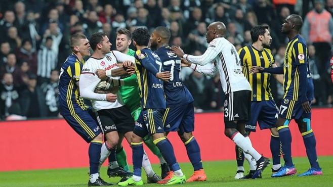 Sinan Engin'den derbi için şok iddia