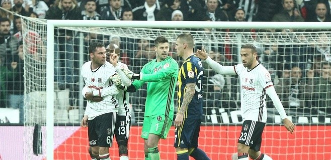 Dusco Tosic'i kim ikna etti?