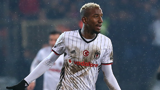 Talisca Brezilya basınına ateş püskürdü!