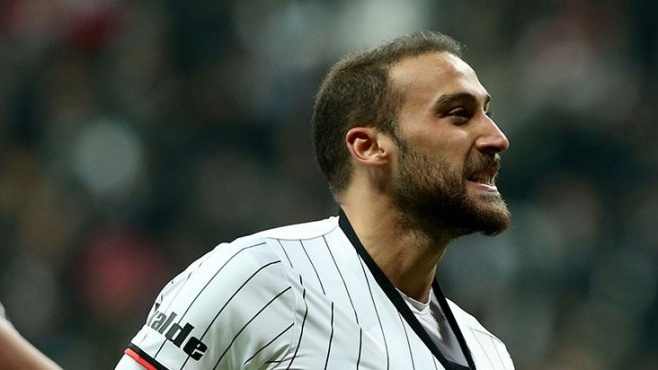 Süper Mario’dan Süper Cenk’e sürpriz telefon!