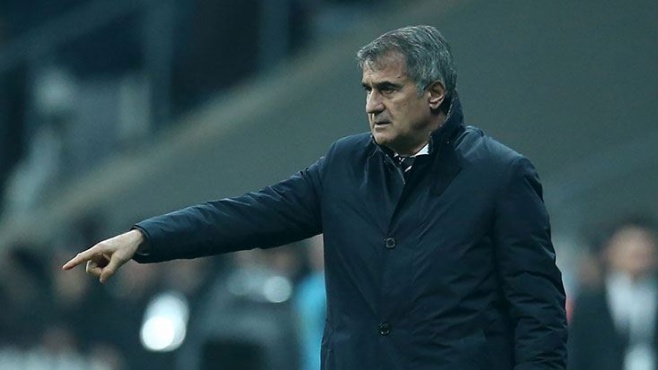 Şenol Güneş'ten oyunculara Fenerbahçe uyarısı!