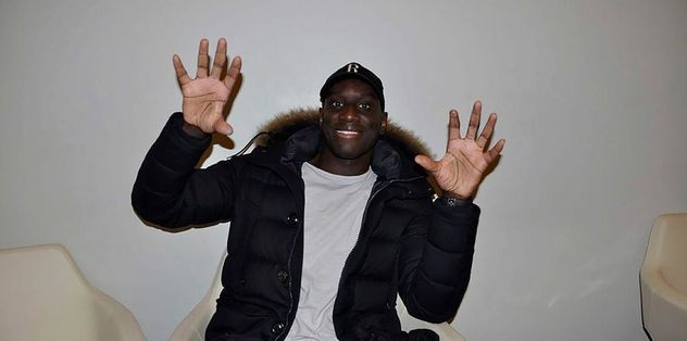 Beşiktaş Demba Ba’yı geri çağırdı!
