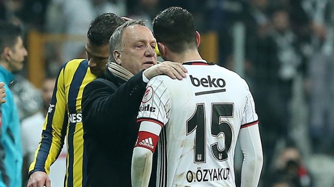 Beşiktaş'tan şok karar!