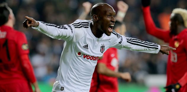Atiba Hutchinson'a geri dön çağrısı!