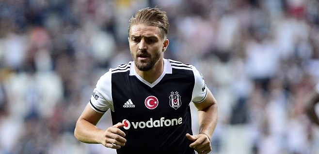 Caner Erkin'den 'Advocaat' cavabı ve Galatasaray itirafı