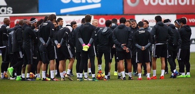 Şenol Güneş'in Galatasaray uyarısı dikkat çekti