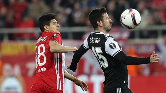 Oğuzhan Özyakup Avrupa hayalini açıkladı!