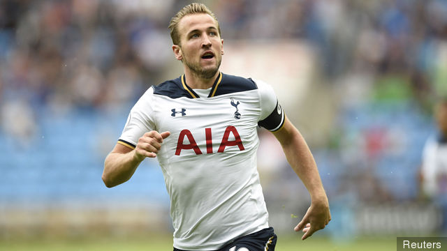 Beşiktaş'tan Harry Kane bombası!