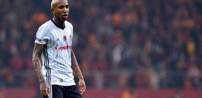 Beşiktaş'ta 3. yıldız hazırlığı!