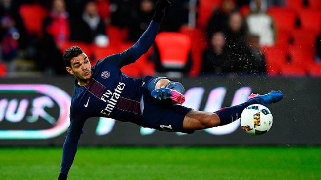 PSG Ben Arfa'ya izin verdi!