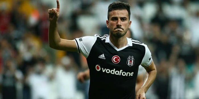 Beşiktaş, Oğuzhan'ın değerini belirledi!