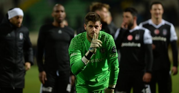 İspanya'dan Fabri'ye müthiş çağrı!