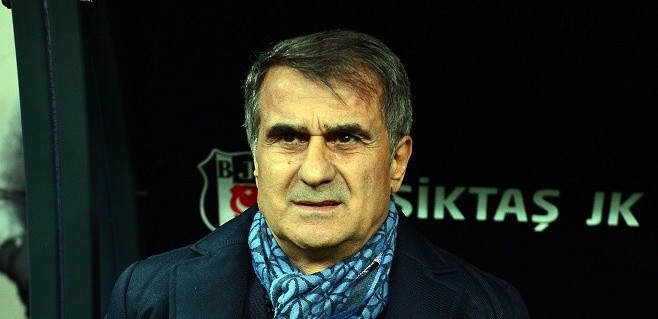 Şenol Güneş'ten Talisca'ya eleştiri!