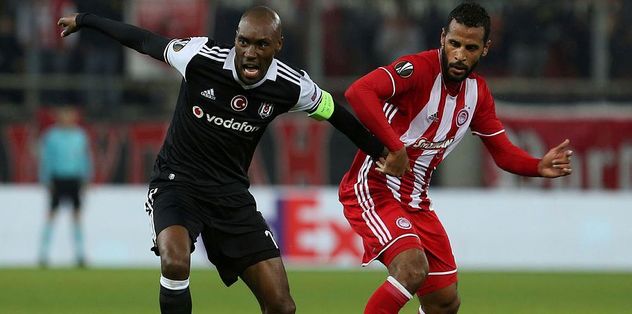 Aboubakar ve Atiba'yı istiyor!