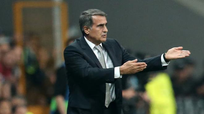 Şenol Güneş'in yerine dünya devi geliyor!