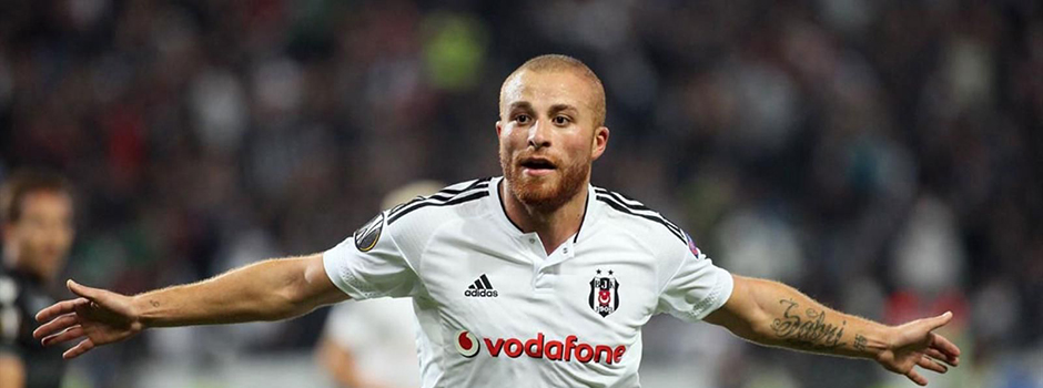 Gökhan Töre'den Trabzonspor'a şok cevap!