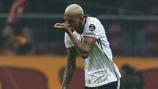 Talisca’ya Çizme’den talip var