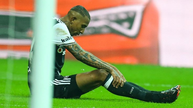 Talisca'ya kim 25 milyon verir!