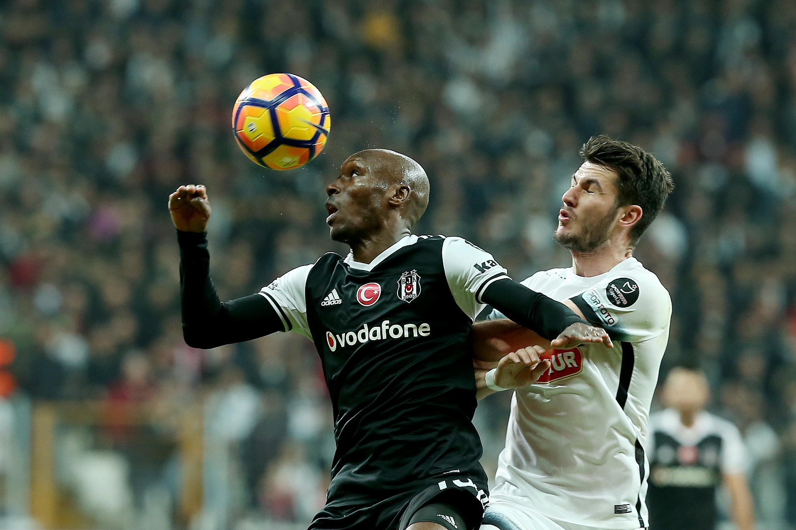 İşte Beşiktaş'ın çeyrek final kadrosu