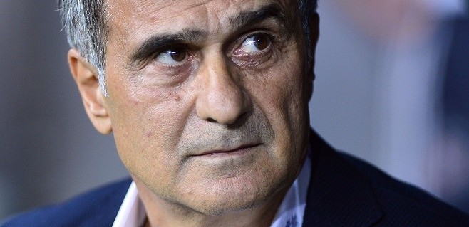 Olympiakos maçı öncesi Beşiktaş'a büyük şok!