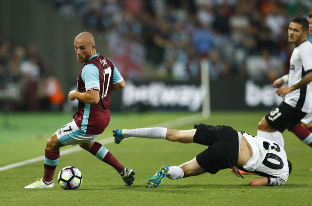 Beşiktaş'ın eski yıldızı geri dönüyor!