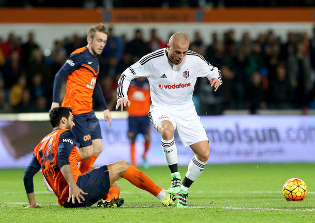 Beşiktaş'ın eski yıldızı geri dönüyor!