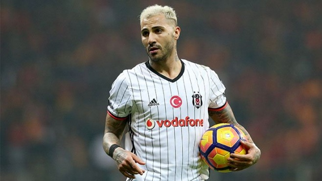 Çeyrek finalin anahtarı: Quaresma