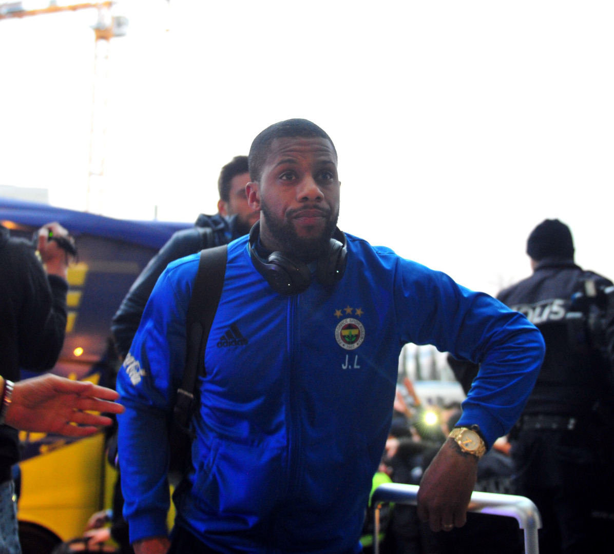 Jeremain Lens Sunderland'e haber yolladı!