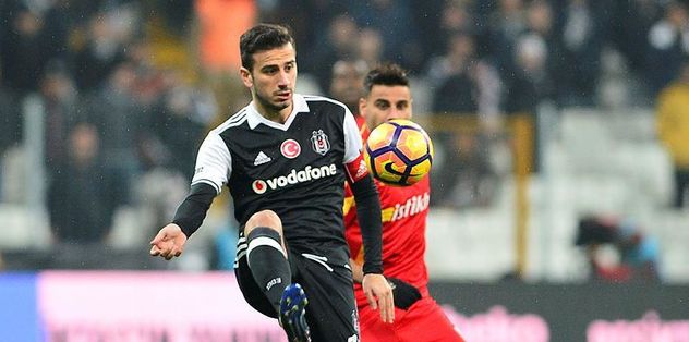 Oğuzhan için tam 7 kulüp İstanbul'a geldi!