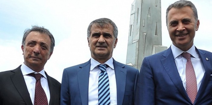 Fikret Orman Şenol Güneş için harekete geçti!