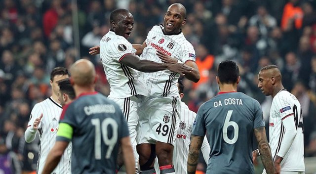 Beşiktaşlı yıldızın transferine onay çıktı!