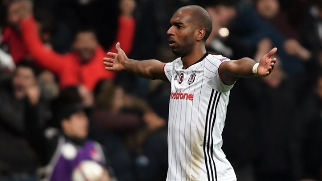 Babel MVP ödülüne layık görüldü!