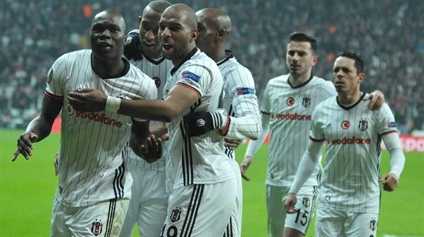 Beşiktaş'ın yıldızı Barcelona'nın listesine girdi!