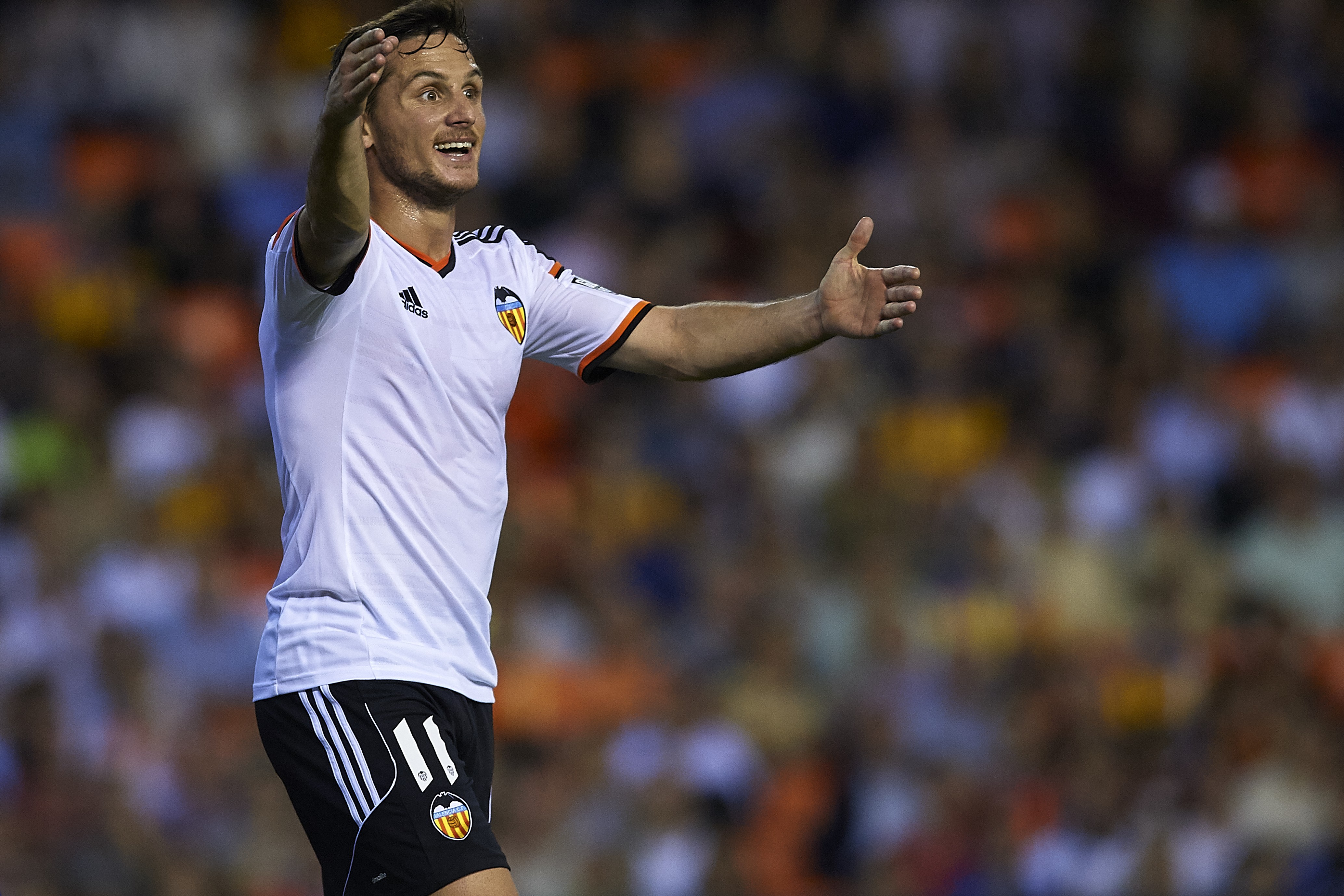 Beşiktaş’tan Şenol Güneş’e Çeyrek Final Hediyesi: Pablo Piatti