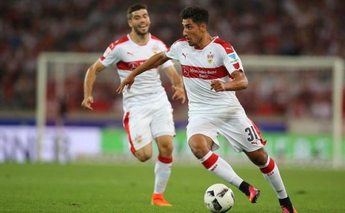 Oğuzhn'ın yerine genç Türk geliyor!