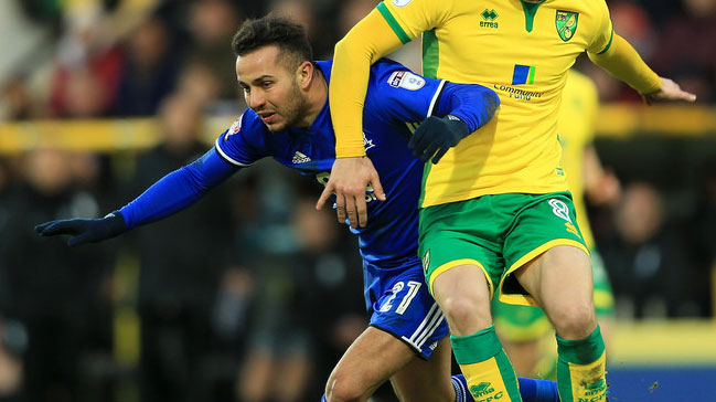 İngiltere'de Kerim Frei şoku!