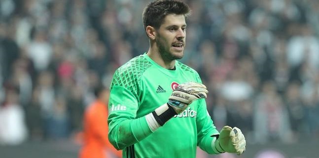 Fabricio’ya Barcelona kancası!