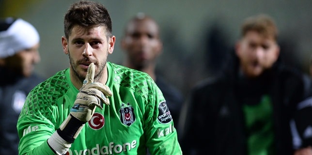 Fabricio’dan Manchester City’e şok cevap!