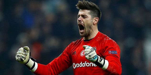 Fabri hedef büyüttü!.