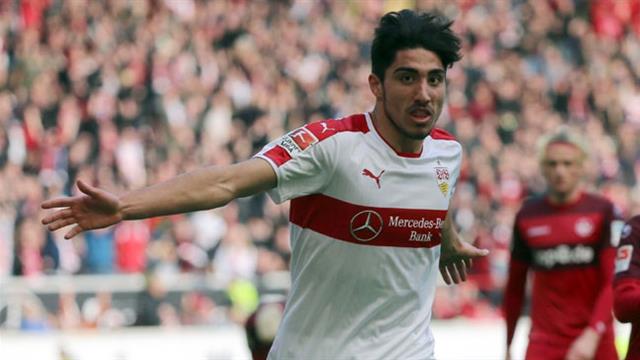 Genç yıldızın menajeri Beşiktaş'ı resmen açıkladı!