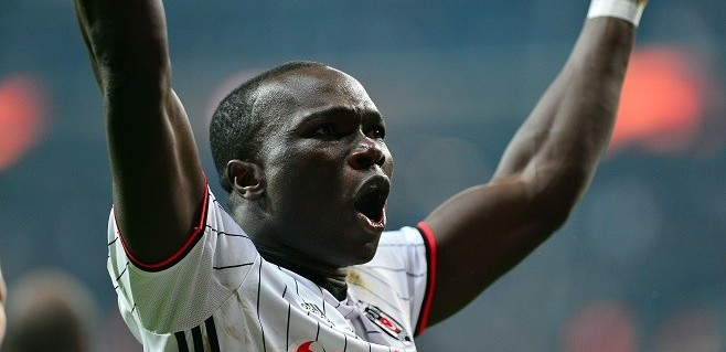 Fernandes ve Gökhan Töre'den sonra bir ilk!